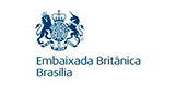 Embaixada Britânica Brasília - Cliente Trilha
